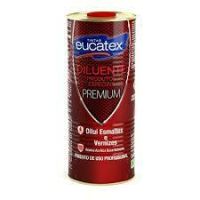 Imagem de AGUARRÁS 900 ML - EUCATEX